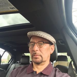 Meet your Posher, Joe